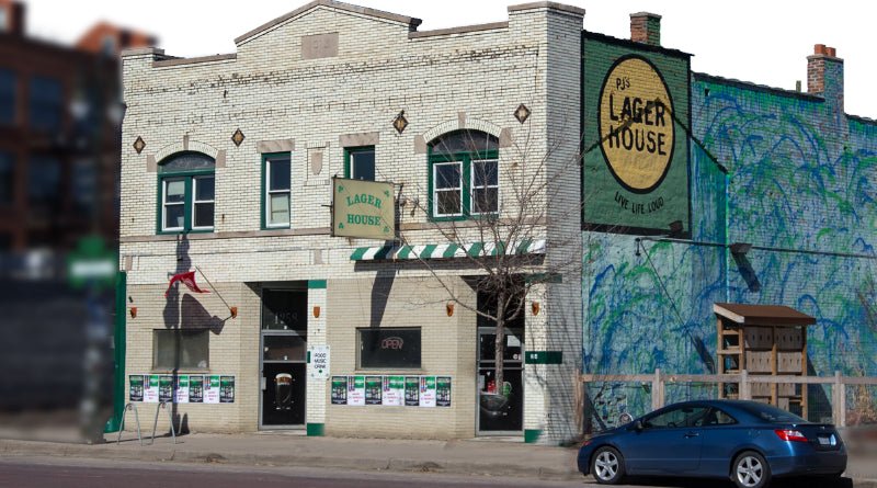 St. Patrick's Day in Detroit - Join the Celebration! - Pure Detroit