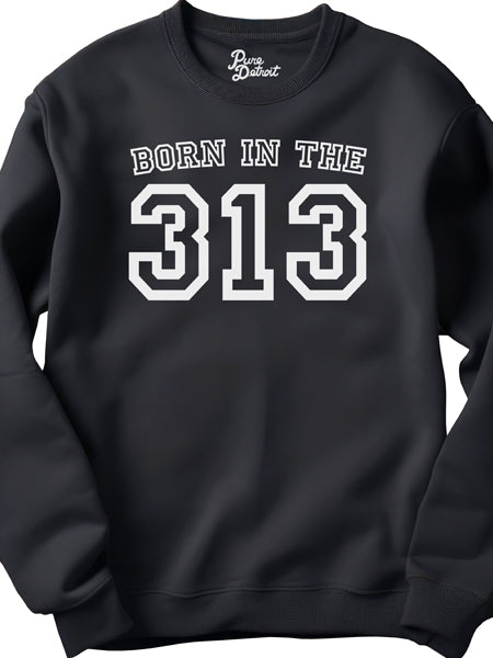 Hoodies Sweatshirts Pure Detroit