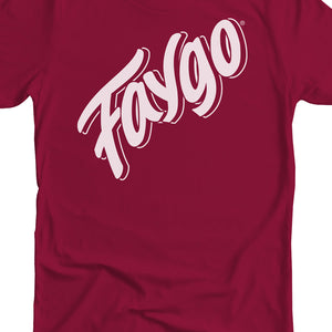 Faygo Premium Unisex T-shirt - Rock  Rye Clothing   
