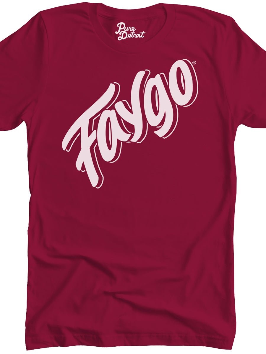Faygo Premium Unisex T-shirt - Rock Rye Clothing
