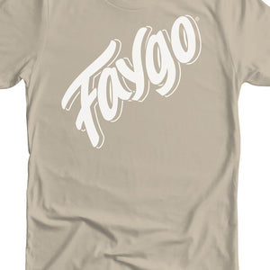 Faygo Premium Unisex T-shirt - Creme Soda Clothing   