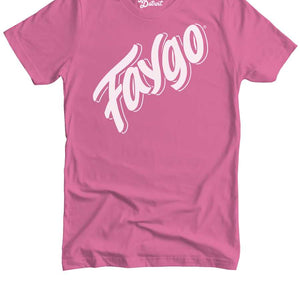 Faygo Unisex T-shirt - Cotton Candy Clothing   