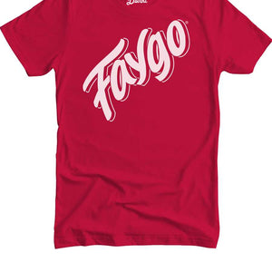 Faygo Premium Unisex T-shirt - Red Pop Clothing   