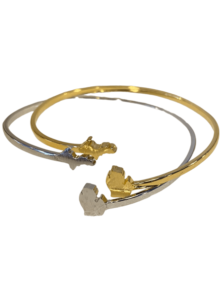 Michigan Adjustable Dainty Bracelet Jewelry