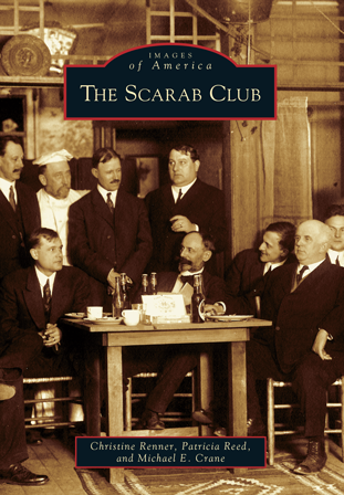 The Scarab Club Book   