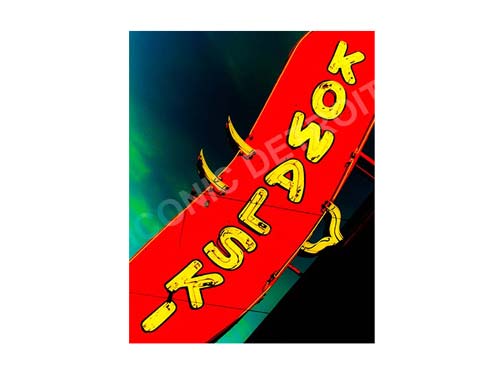 Kowalski Luster or Canvas Print $35 - $430 Luster Prints and Canvas Prints