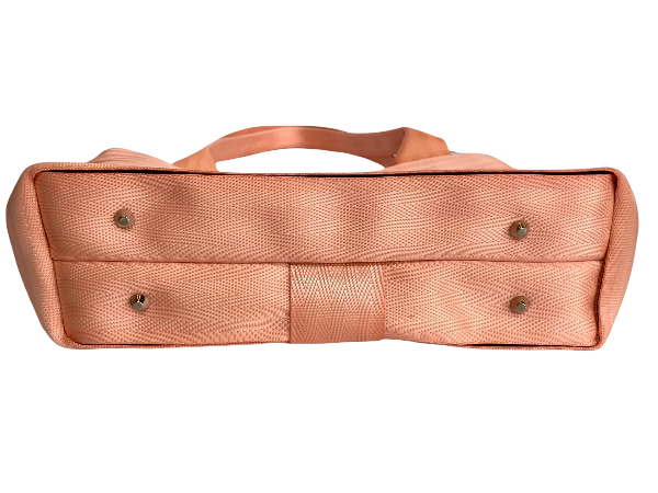 Pure Detroit OFFICIAL -  Medium Ring Tote Seatbelt Bag - Summer Breeze PRE ORDER Seatbelt Bags   