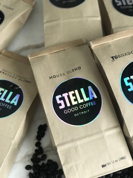 Stella Good Coffee - House Blend Coffee