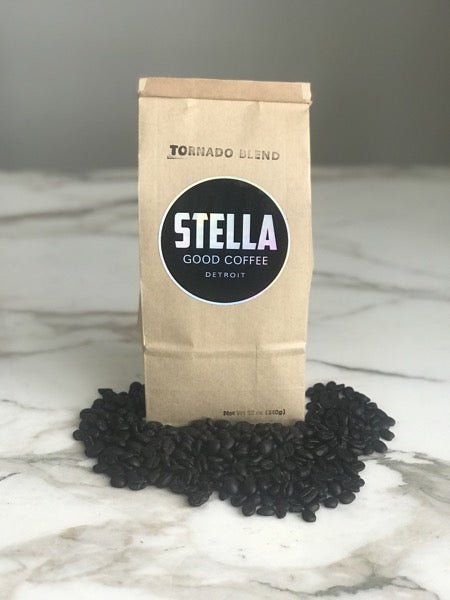 Stella Good Coffee - Tornado Blend Coffee