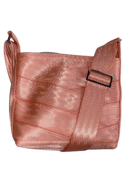 Pure Detroit OFFICIAL - Medium City Slinger Tote Seatbelt Bag - Summer Breeze PRE ORDER Seatbelt Bags