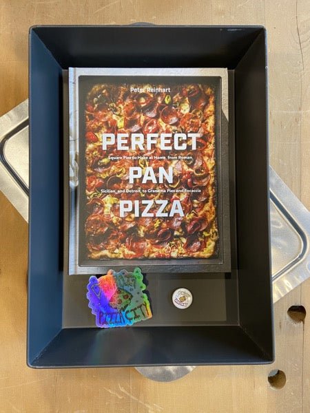 The Detroit Pizza Party Pack Gift Pack