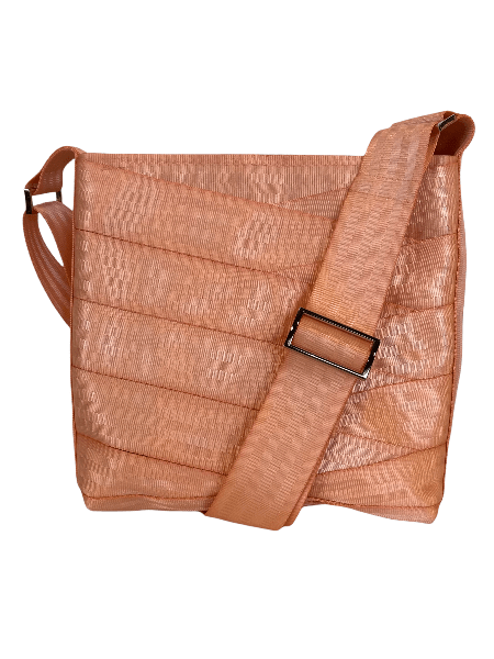 Pure Detroit OFFICIAL - Large City Slinger Tote Seatbelt Bag - Summer Breeze PRE ORDER Seatbelt Bags