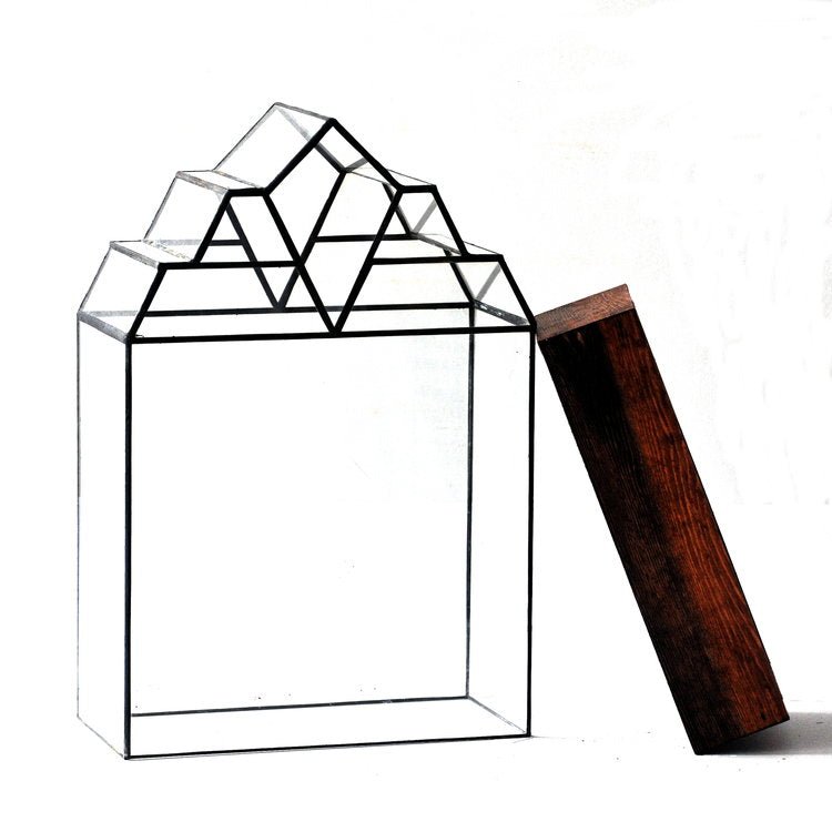 The Mendel Terrarium Terrarium