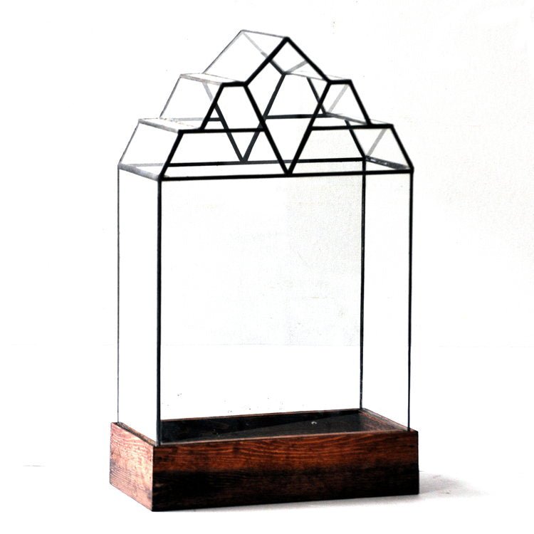The Mendel Terrarium Terrarium