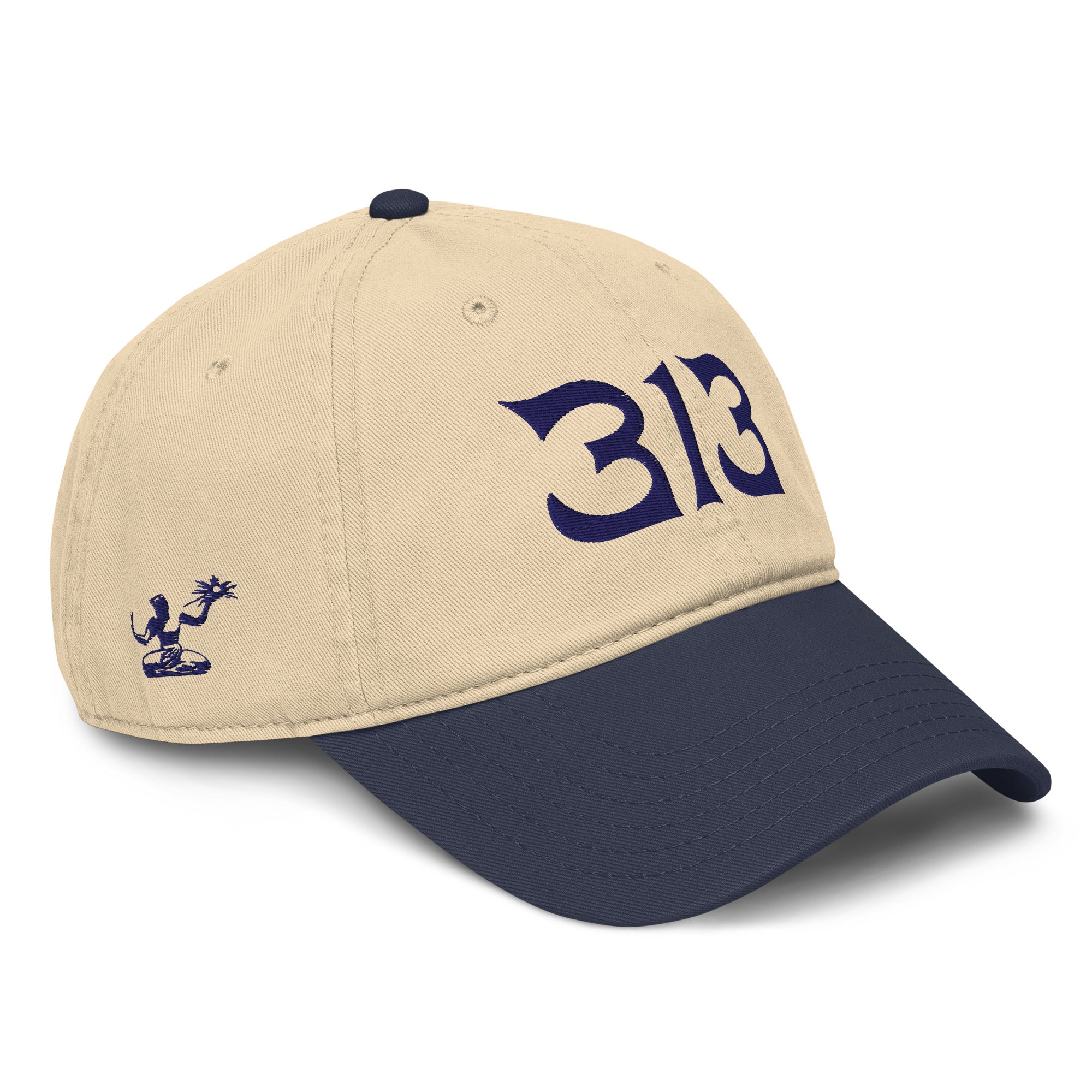 313 Nomad Collection - When Detroit Is Part Of Your Journey, But
