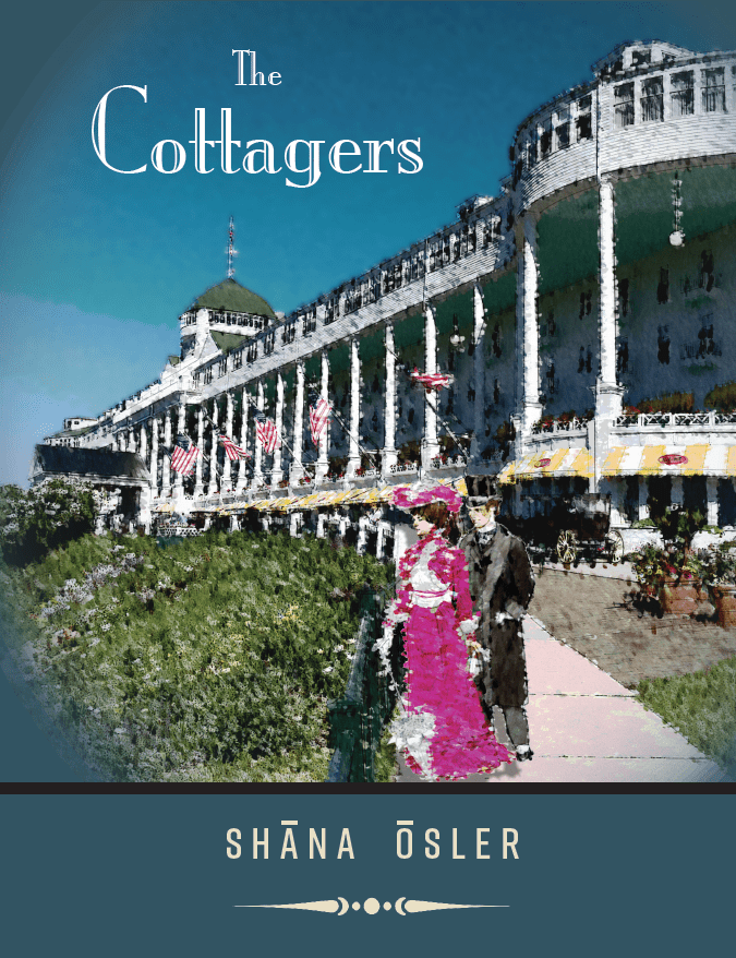 The Cottagers Book