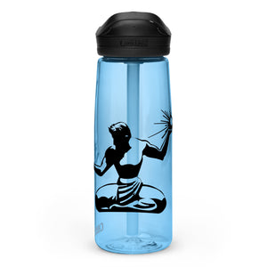 Sports water bottle    