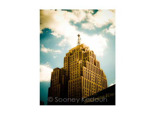 Penobscot Building Luster or Canvas Print $35 - $430 Luster Prints and Canvas Prints   
