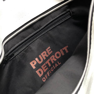Pure Detroit OFFICIAL - Large Ring Tote Seatbelt Bag - Spectrum PRE ORDER Seatbelt Bags   
