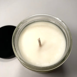 Corktown Irish Cream - Hand Poured Soy Candle by City Beautiful . Co - 9oz. Candle   