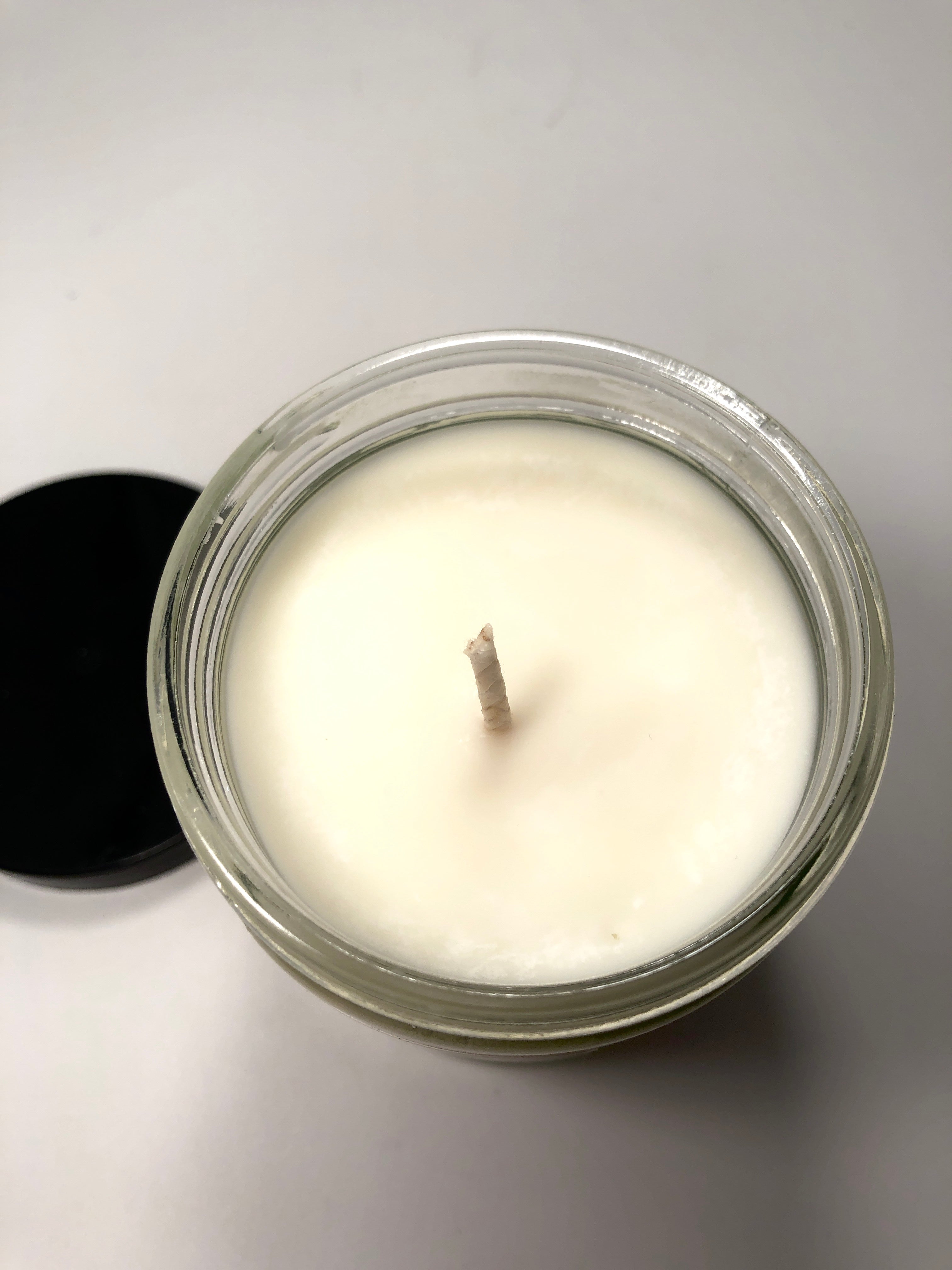 Corktown Irish Cream - Hand Poured Soy Candle by City Beautiful . Co - 9oz. Candle   