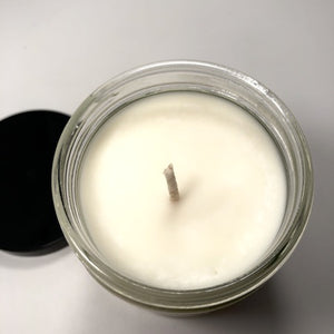Detroit Love - Hand Poured Soy Candle by City Beautiful . Co - 9oz. Candle   