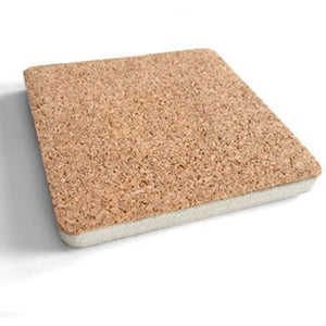 Kowalski Porcelain Tile Coaster Coasters