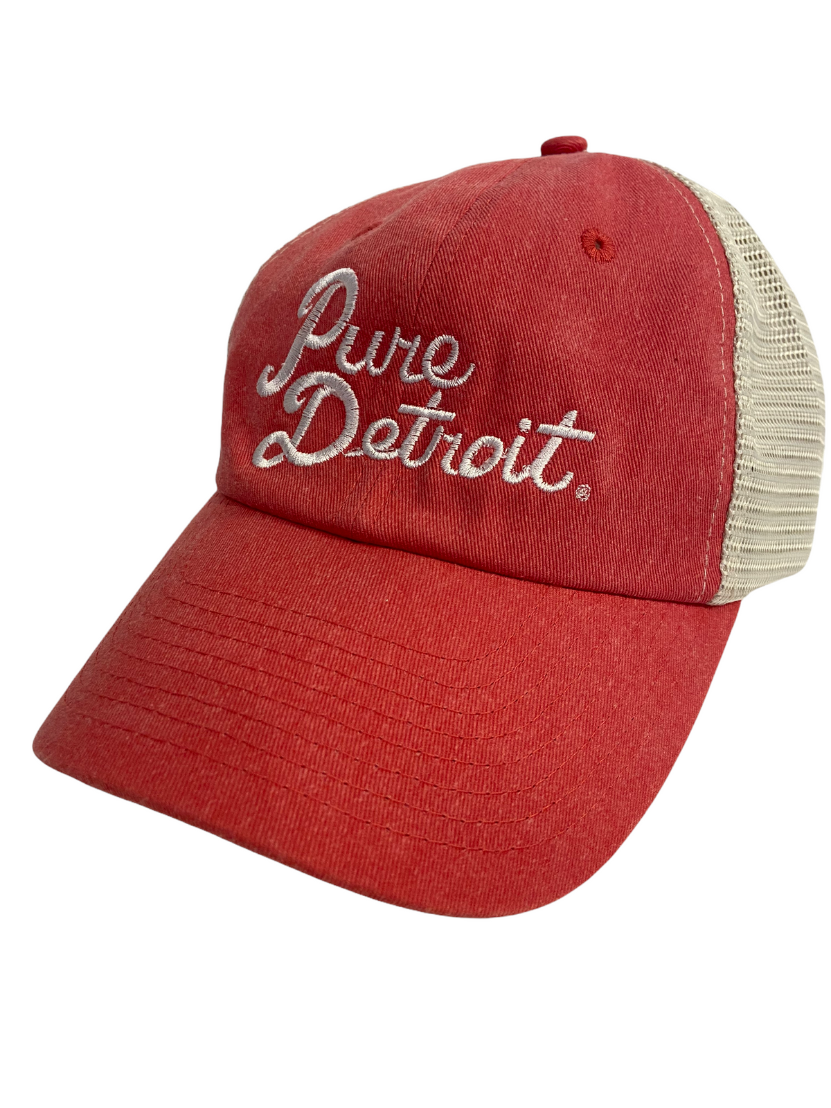 Hats  Caps - Pure Detroit