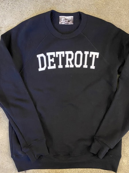 Outerwear - Pure Detroit
