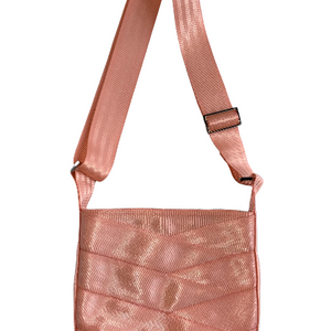 Pure Detroit OFFICIAL - Medium City Slinger Tote Seatbelt Bag - Summer Breeze PRE ORDER Seatbelt Bags   