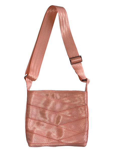 Pure Detroit OFFICIAL - Medium City Slinger Tote Seatbelt Bag - Summer Breeze PRE ORDER Seatbelt Bags   
