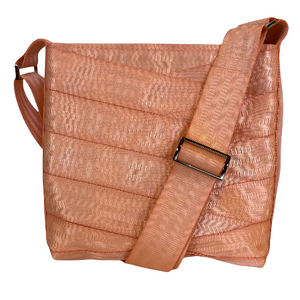 Pure Detroit OFFICIAL - Large City Slinger Tote Seatbelt Bag - Summer Breeze PRE ORDER Seatbelt Bags   